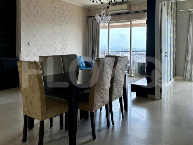 3 Bedroom on 25th Floor for Rent in Senayan Residence - fseab3 3
