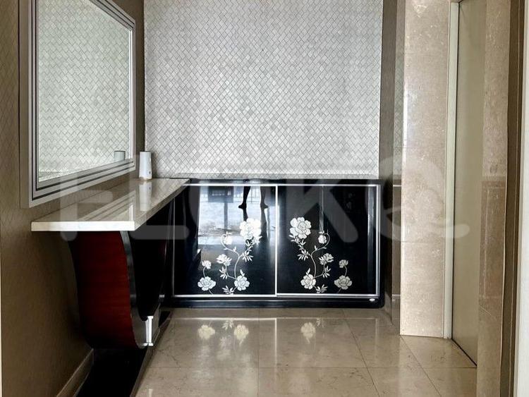 3 Bedroom on 25th Floor for Rent in Senayan Residence - fseab3 6