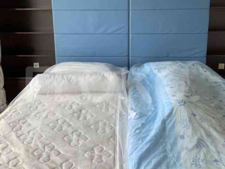Tipe 2 Kamar Tidur di Lantai 5 untuk disewakan di Senayan Residence - fse078 5