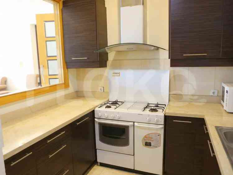 2 Bedroom on 30th Floor for Rent in Senayan Residence - fseafa 5