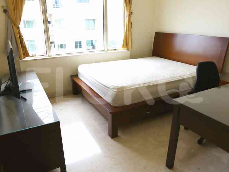 Tipe 2 Kamar Tidur di Lantai 30 untuk disewakan di Senayan Residence - fse2fe 4