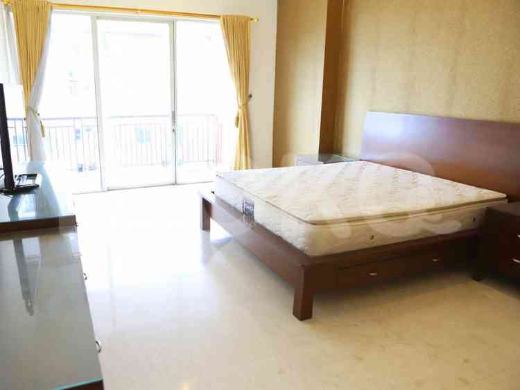 Tipe 2 Kamar Tidur di Lantai 30 untuk disewakan di Senayan Residence - fse2fe 3