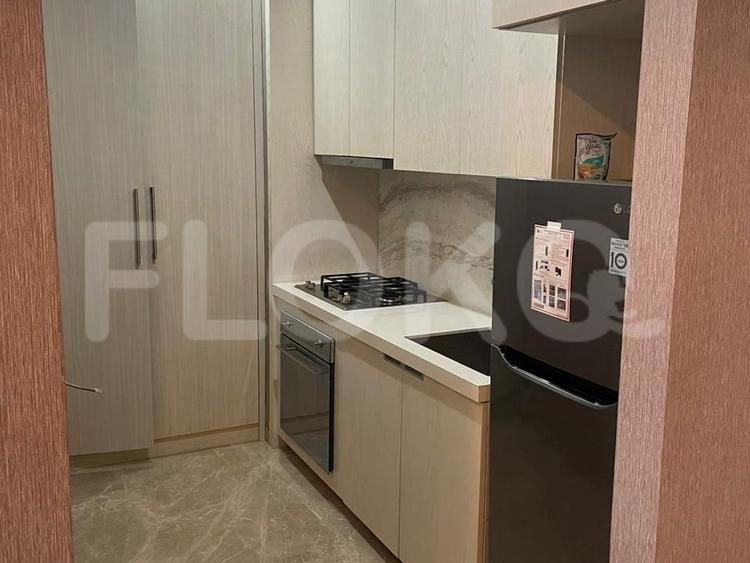 2 Bedroom on 16th Floor for Rent in Izzara Apartment - ftb926 5