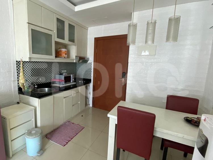 1 Bedroom on 30th Floor for Rent in Thamrin Residence Apartment - fthd5b 3