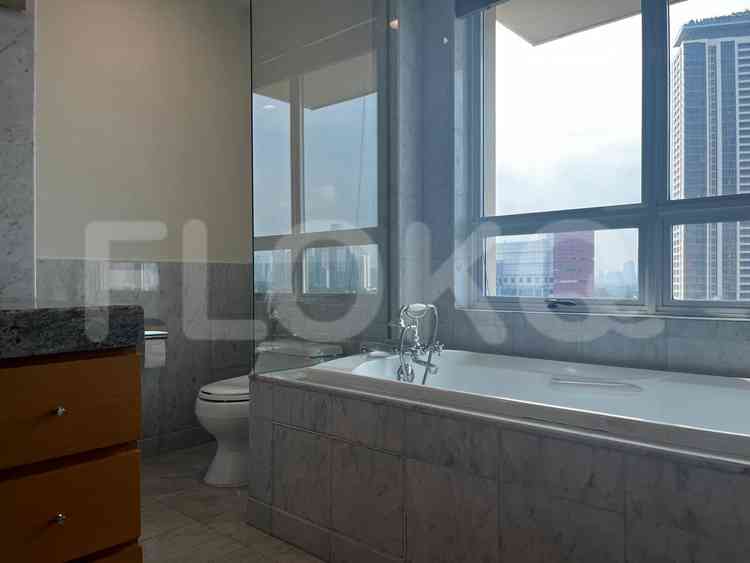 2 Bedroom on 10th Floor for Rent in Pakubuwono Residence - fgab86 4