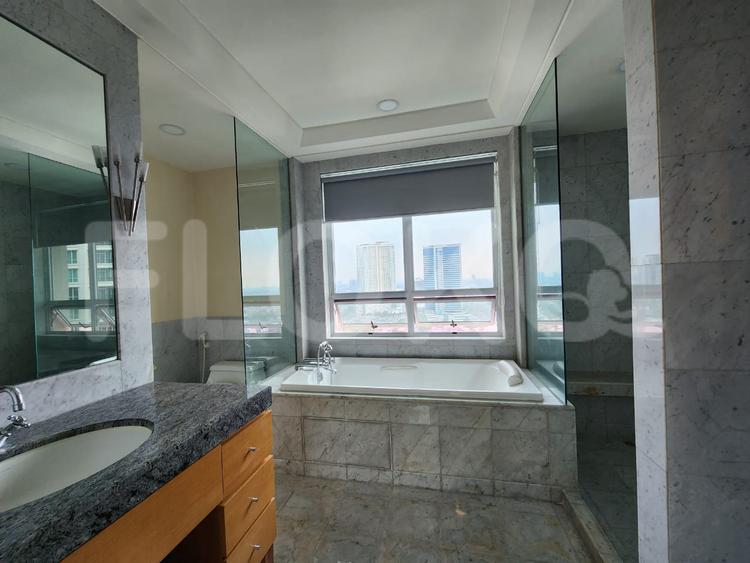 2 Bedroom on 22nd Floor for Rent in Pakubuwono Residence - fga543 4