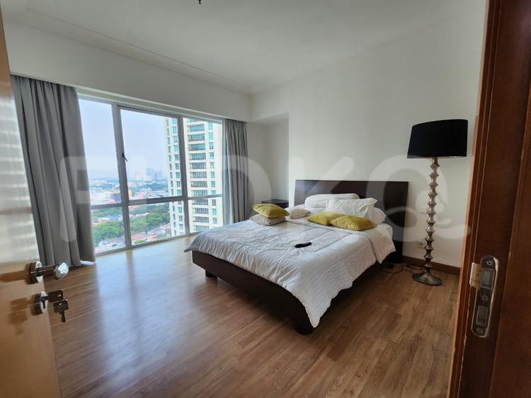 2 Bedroom on 22nd Floor for Rent in Pakubuwono Residence - fga543 2
