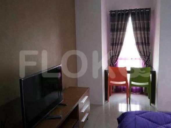 1 Bedroom on 15th Floor for Rent in Tamansari Semanggi Apartment - fsu946 1