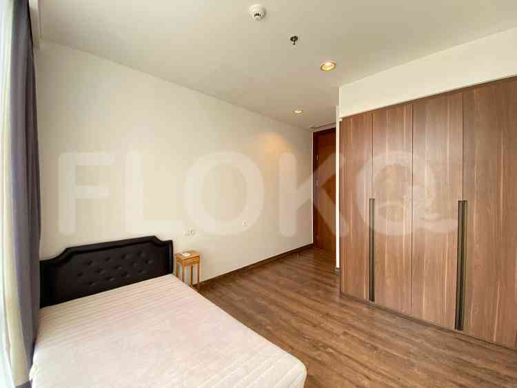 3 Bedroom on 12nd Floor for Rent in The Elements Kuningan Apartment - fku633 4