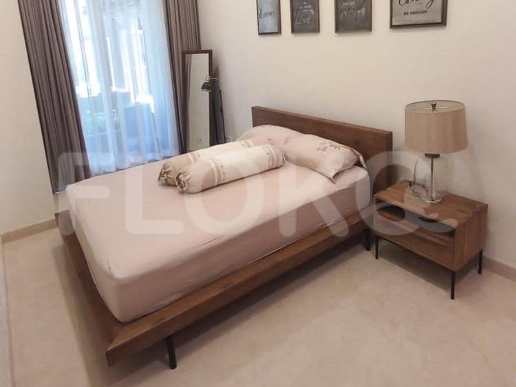 Tipe 3 Kamar Tidur di Lantai 15 untuk disewakan di Pondok Indah Residence - fpo85e 3