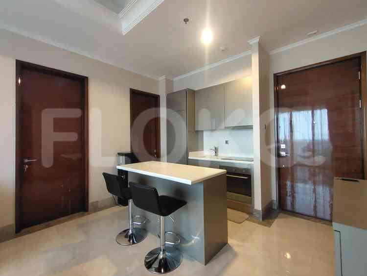 Sewa Bulanan Apartemen District 8 - 2BR at 62nd Floor