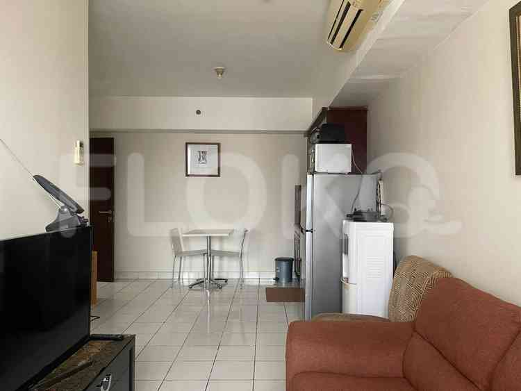 1 Bedroom on 15th Floor for Rent in Taman Rasuna Apartment - fku3f2 1