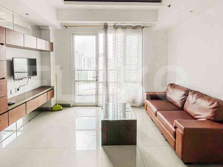 2 Bedroom on 23rd Floor for Rent in Ambassade Residence - fku4e5 1