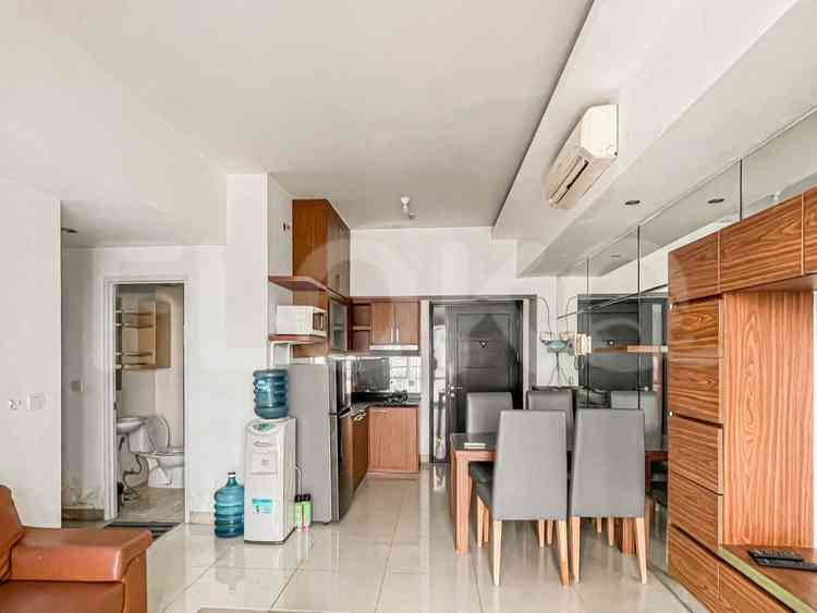 2 Bedroom on 23rd Floor for Rent in Ambassade Residence - fku4e5 2