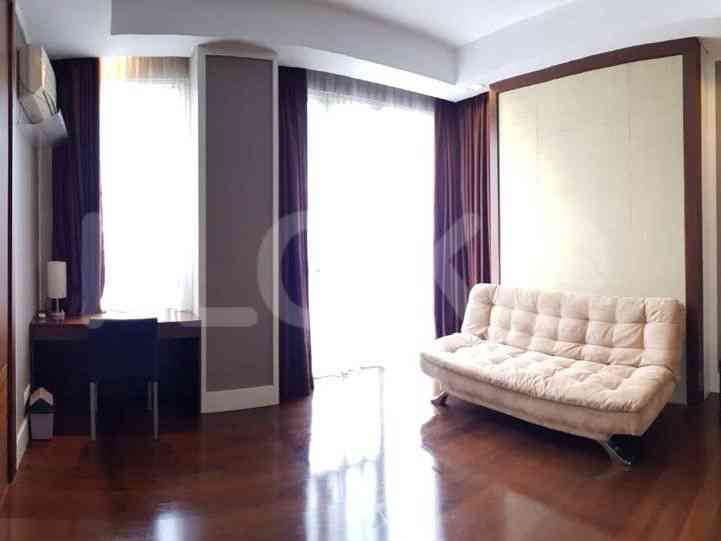 Tipe 3 Kamar Tidur di Lantai 10 untuk disewakan di Pearl Garden Apartemen - fga03c 2