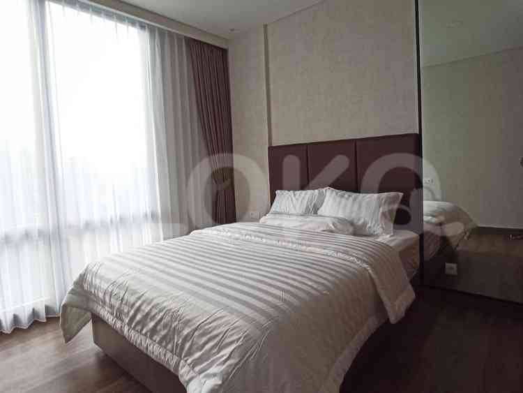 3 Bedroom on 30th Floor for Rent in The Elements Kuningan Apartment - fku961 4