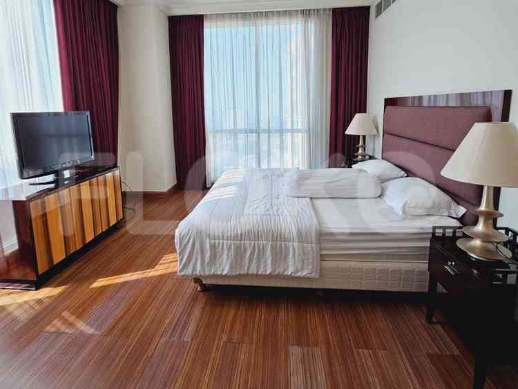 3 Bedroom on 30th Floor for Rent in Pakubuwono View - fga43a 3