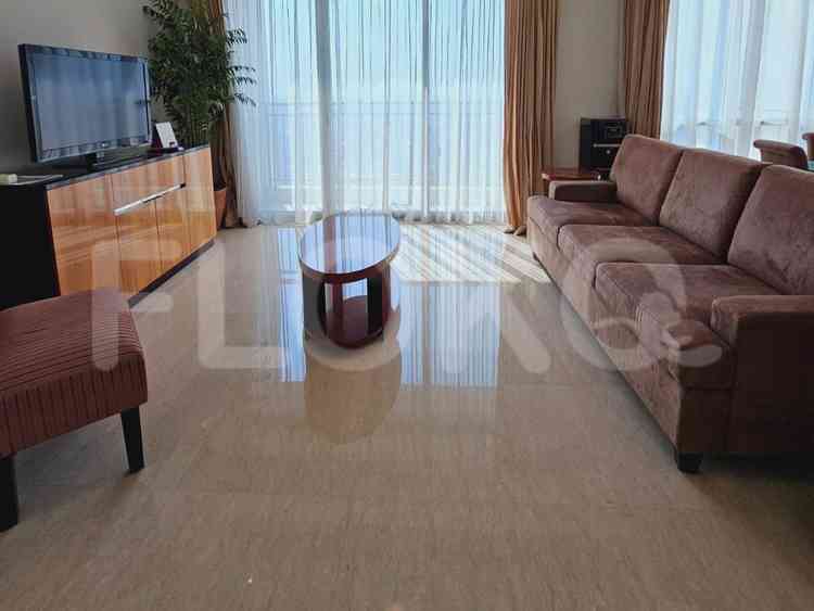 3 Bedroom on 30th Floor for Rent in Pakubuwono View - fga43a 1