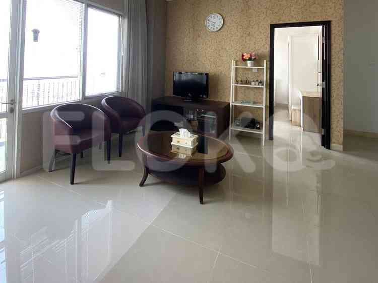 3 Bedroom on 26th Floor for Rent in Ambassade Residence - fkua45 2