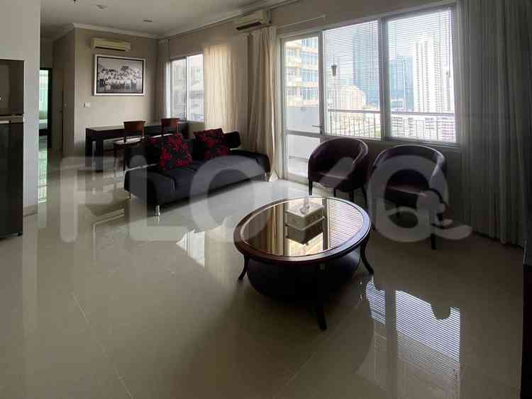 3 Bedroom on 26th Floor for Rent in Ambassade Residence - fkua45 1