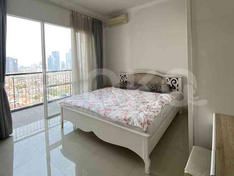 3 Bedroom on 26th Floor for Rent in Ambassade Residence - fkua45 3
