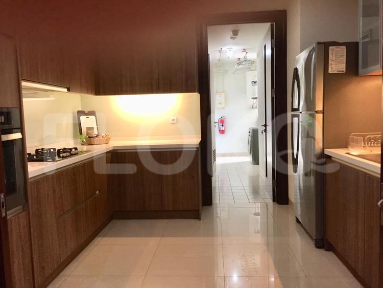 2 Bedroom on 33rd Floor for Rent in Pakubuwono View - fga339 5