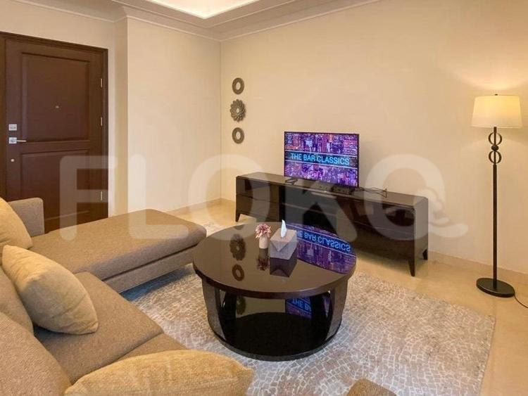 3 Bedroom on 15th Floor for Rent in Pondok Indah Residence - fpo8cd 1