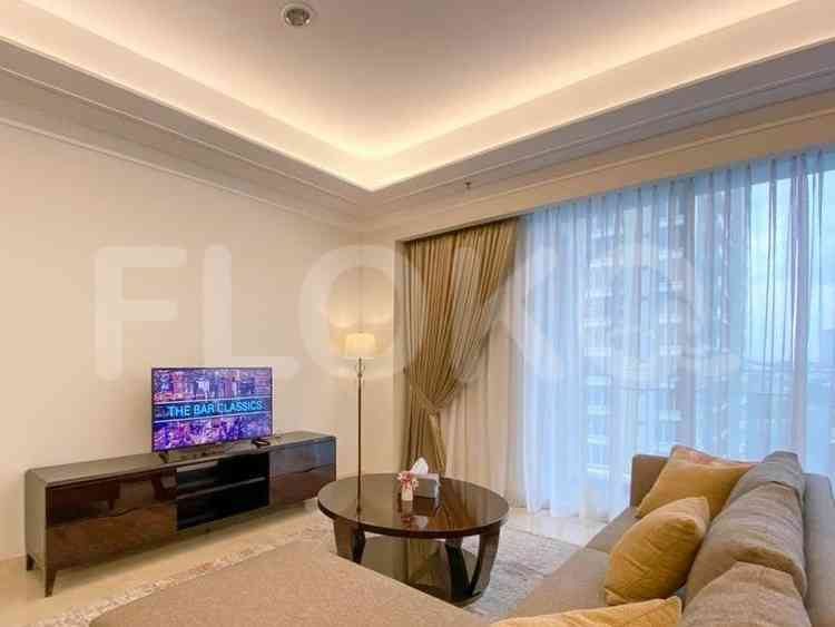 3 Bedroom on 15th Floor for Rent in Pondok Indah Residence - fpo8cd 2