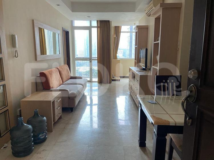 2 Bedroom on 15th Floor for Rent in Bellagio Residence - fku35d 1
