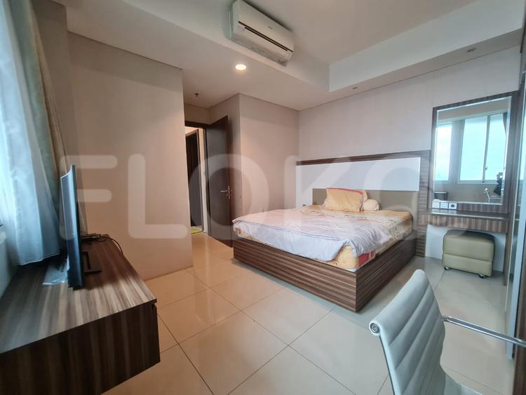 2 Bedroom on 5th Floor for Rent in Kemang Village Residence - fke6ed 2