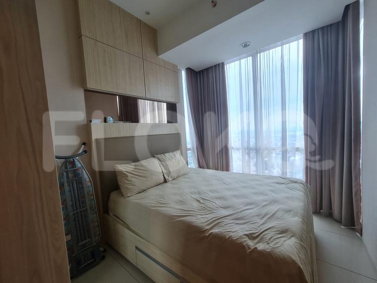 2 Bedroom on 5th Floor for Rent in Kemang Village Residence - fke6ed 4