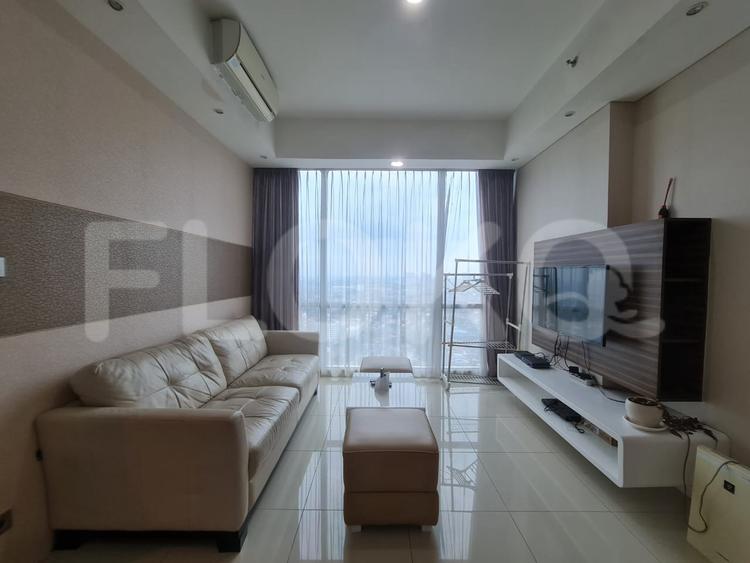 2 Bedroom on 5th Floor for Rent in Kemang Village Residence - fke6ed 1