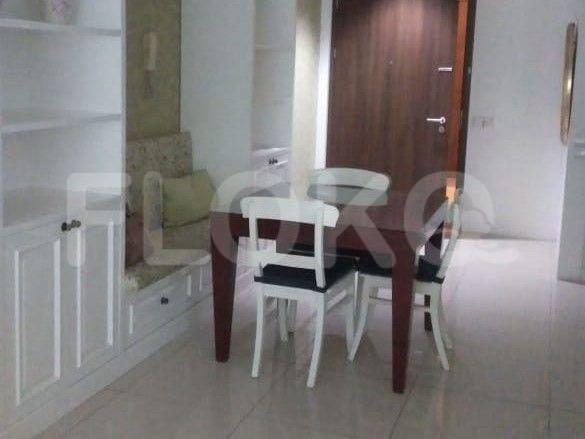 2 Bedroom on 10th Floor for Rent in Kemang Village Residence - fke912 5