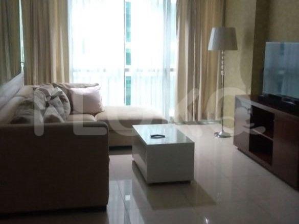 2 Bedroom on 10th Floor for Rent in Kemang Village Residence - fke912 1