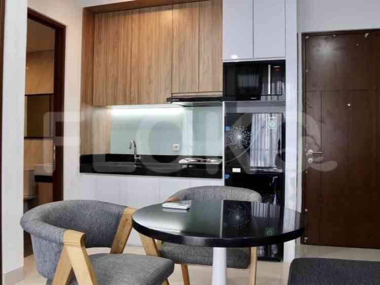 1 Bedroom on 12nd Floor for Rent in The Newton 1 Ciputra Apartment - fsca23 4