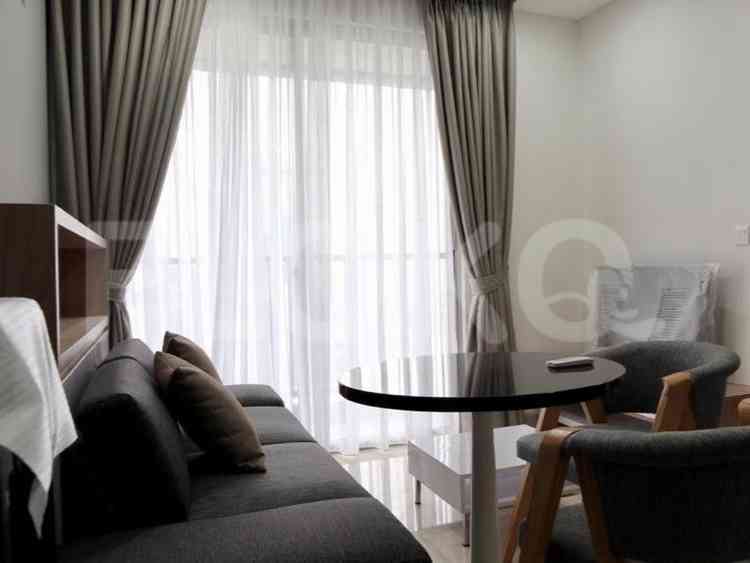 1 Bedroom on 12nd Floor for Rent in The Newton 1 Ciputra Apartment - fsca23 2