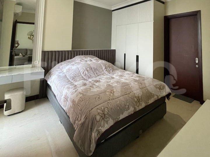 Tipe 2 Kamar Tidur di Lantai 30 untuk disewakan di Permata Hijau Suites Apartemen - fpe77a 3