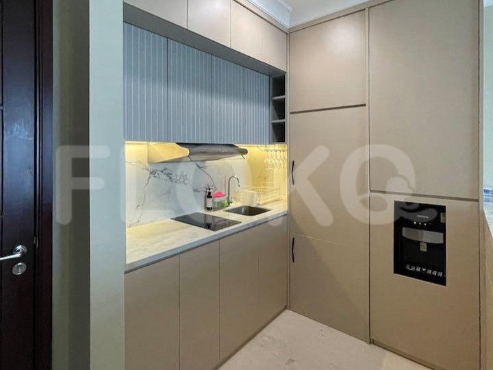 2 Bedroom on 30th Floor for Rent in Permata Hijau Suites Apartment - fpea29 5