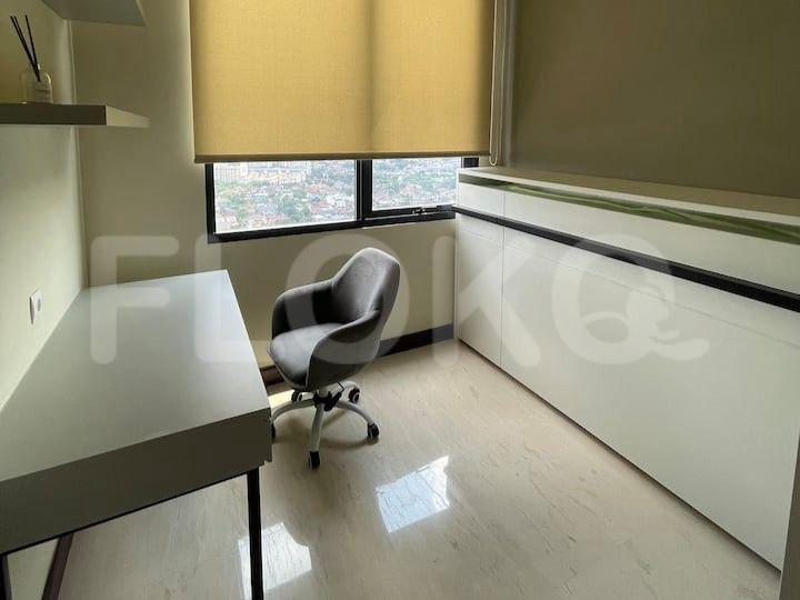 2 Bedroom on 30th Floor for Rent in Permata Hijau Suites Apartment - fpea29 4