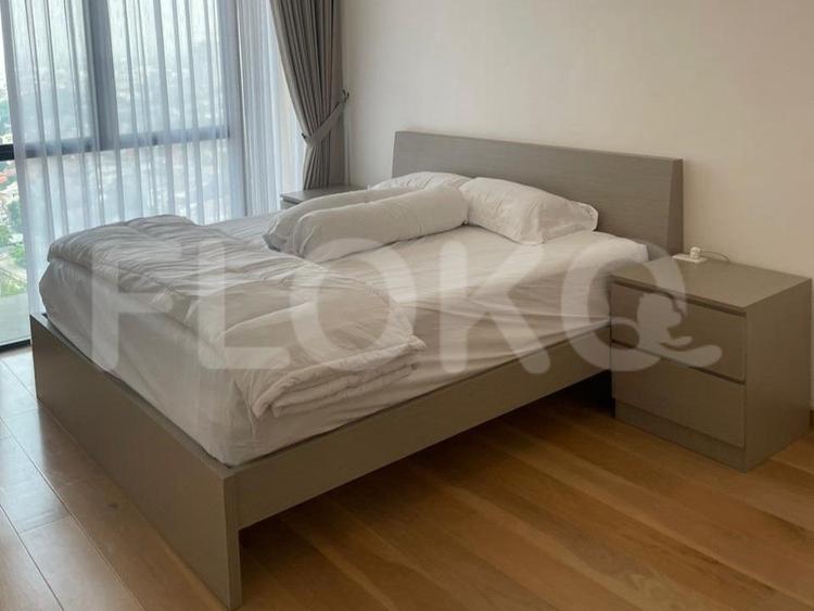 2 Bedroom on 25th Floor for Rent in Izzara Apartment - ftb047 4