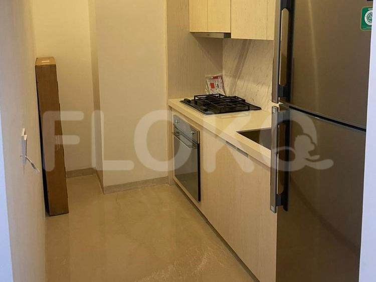 2 Bedroom on 25th Floor for Rent in Izzara Apartment - ftb047 5