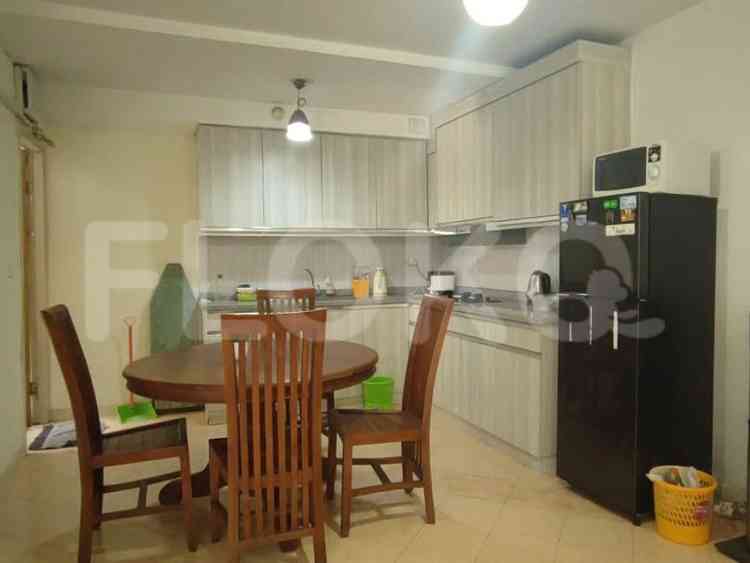 1 Bedroom on 2nd Floor for Rent in Taman Rasuna Apartment - fkubdf 3