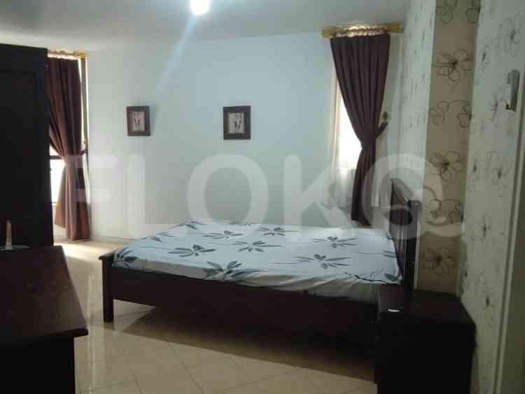 1 Bedroom on 2nd Floor for Rent in Taman Rasuna Apartment - fkubdf 2