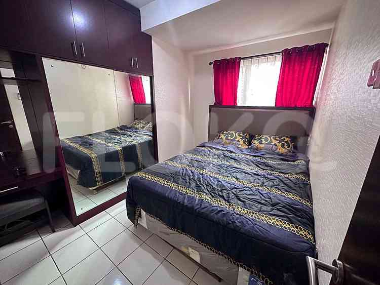 1 Bedroom on 16th Floor for Rent in Taman Rasuna Apartment - fku760 3
