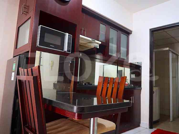 1 Bedroom on 16th Floor for Rent in Taman Rasuna Apartment - fku760 5