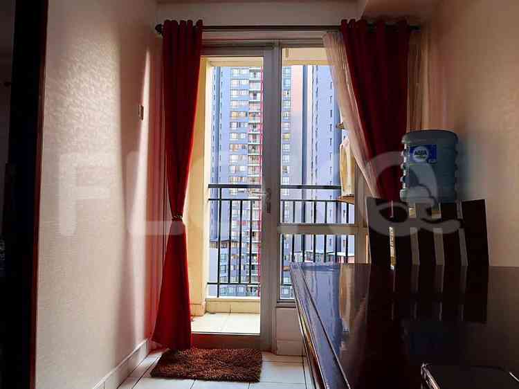1 Bedroom on 16th Floor for Rent in Taman Rasuna Apartment - fku760 6