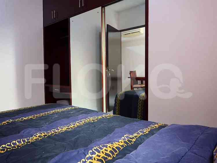 1 Bedroom on 16th Floor for Rent in Taman Rasuna Apartment - fku760 4