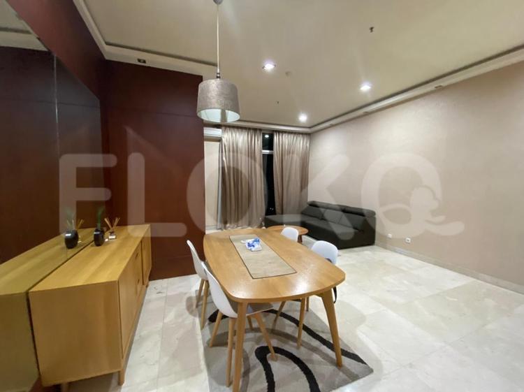 3 Bedroom on 30th Floor for Rent in Senayan Residence - fse7ce 3