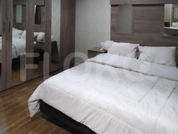 2 Bedroom on 19th Floor for Rent in Sahid Sudirman Residence - fsu09d 3