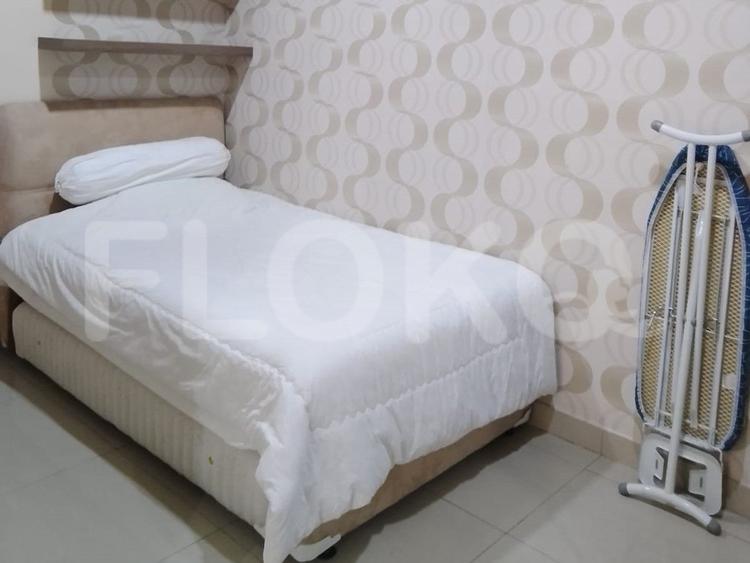 Tipe 2 Kamar Tidur di Lantai 19 untuk disewakan di Sahid Sudirman Residence - fsucfc 4
